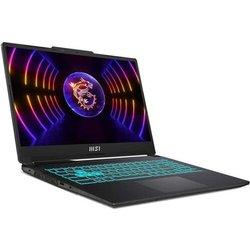 MSI Portátil Cyborg 15 A12vf-266xpl 15.6´´ I5-12450h/16gb/512gb Ssd/rtx 4060