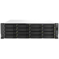 Servidor NAS QNAP (RAM: 64 GB)