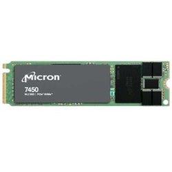 Micron Ssd M.2 7450 Max 800gb