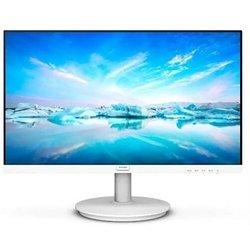 Monitor Philips 241v8aw Blanco Mm