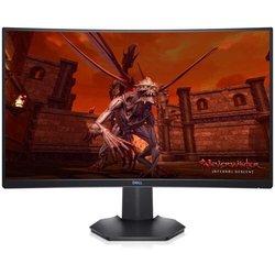 Monitor curvo DELL S2721HGFA 27 FHD 144Hz