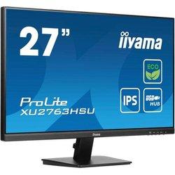 Monitor Gaming Iiyama XU2763HSU-B1 Full HD 27" 100 Hz