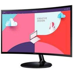 Samsung Monitor Ls27c360eauxen 27´´ Fhd Ips Led 75hz