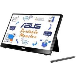 MONITOR LED 14 ASUS ZEN SCREEN MB14AHD NEGRO