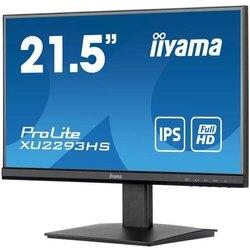 Monitor Iiyama XU2293HS-B5 Full HD 21,5" 75 Hz