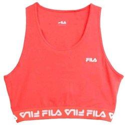 Fila Camiseta Sin Mangas Faw0535