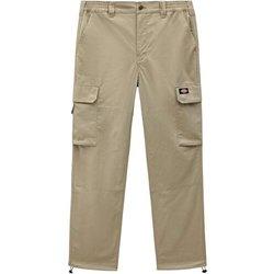 Dickies Pantalones Cargo Comba Elasticated