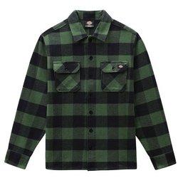 Camisa DICKIES Hombre (Multicolor - S)