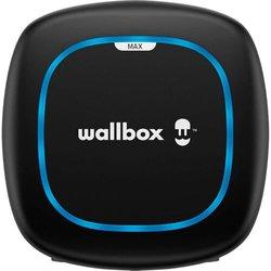 Wallbox Cargador De Coche Eléctrico 32a Gsm/gps/sim 10 M