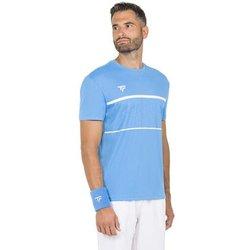 Camiseta TECNIFIBRE Team Tech Azul (XS)