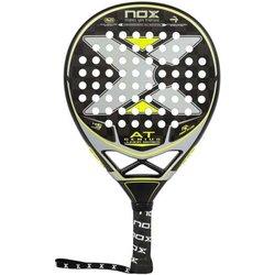 Pala de padel Nox At10 Genius Jr 2022 Nox.