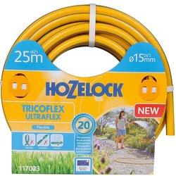 Hozelock Manguera Tricoflex 15 Mm 25 M 117023