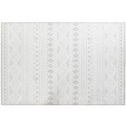 Home Decor Alfombra Ikat 160x230x0.4 Cm