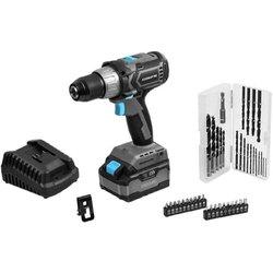 Taladro CECOTEC Cecoraptor Perfect Drill 4020 Brushless Ultra