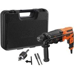 Black & Decker Martillo Eléctrico 650w