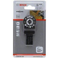 Bosch 2608661628 hoja de sierra circular 1 pieza(s)