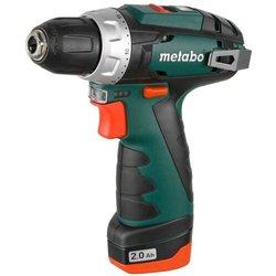 Taladro METABO PowerMaxx BS