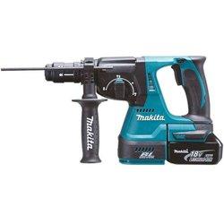 Makita Martillo Eléctrico Dhr243rtj