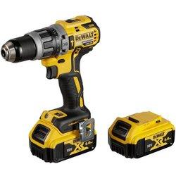 Taladro DEWALT DCD796P2-QW