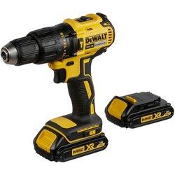 DeWalt Dcd778s2t-qw Sin Cable Combi