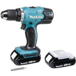 Taladro MAKITA DDF453SYE