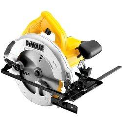 DeWalt Sierra Circular Dwe550-qs 1200w Ø 165 Mm