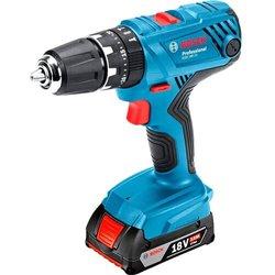 Taladro Atornillador Bosch GSB18V