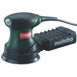 Metabo Lijadora Fsx 200