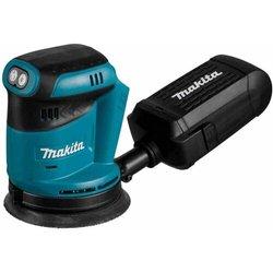 Makita Lijadora Dbo180z