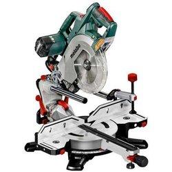 Metabo Sierra Ingletadora Kgsv 72 Xact