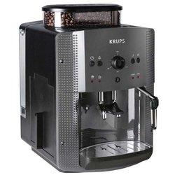 Cafetera KRUPS EA 810B (15 bar)