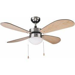 Haeger Ventilador De Techo Cozy