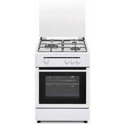 Vitrokitchen Cocina Cb5530bn