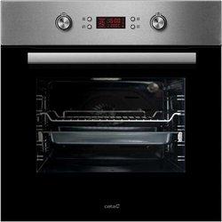 Cata Horno Multifunción Pr 6011 Xgbk