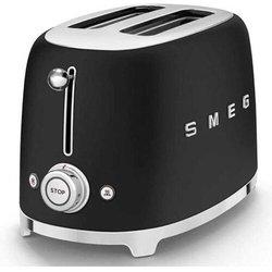 Tostador Smeg Tsf01blmeu