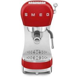 SMEG Cafetera Espresso 50s Style