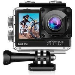 GoXtreme Vision Duo 4K.