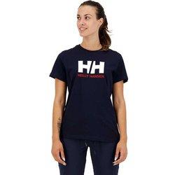 Helly Hansen Camiseta De Manga Corta Logo