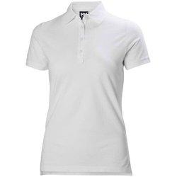 Helly Hansen W Crew Pique 2 Polo