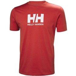 Helly Hansen Camiseta De Manga Corta Logo