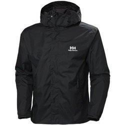 Helly Hansen Chaqueta Yu Ervik Wp