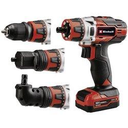 Taladro A Batería 12V EINHELL