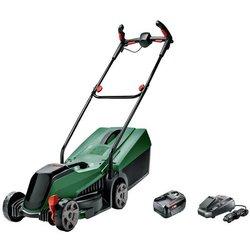 Cortacésped BOSCH Citymower 18V-32 Eu