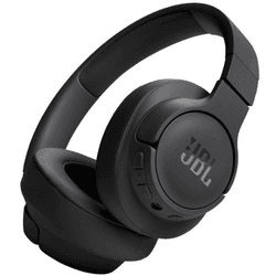 JBL Tune 720BT Auriculares Inalámbricos Bluetooth Plegables Negros