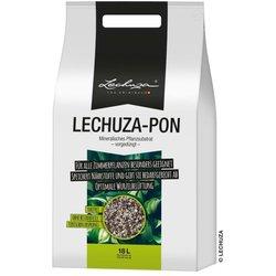 431599 lechuza planter substrate pon 18l