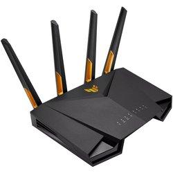 Router asus tuf-ax4200 aimesh