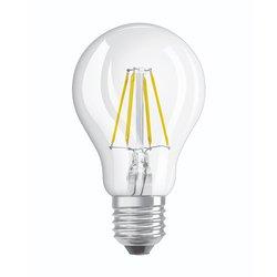 LEDVANCE Lámpara LED OSRAM CLASSIC A 40 NO-DIM 4W/827 E27 470lm