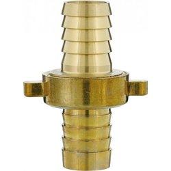 Tornillo para tubo de latón gardena, conexión 33,3 mm (g 1)