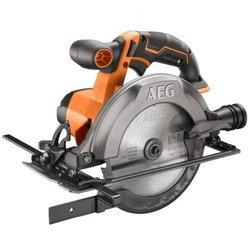 AEG - Sierra circular Powertools BKS18C2-0 18 v