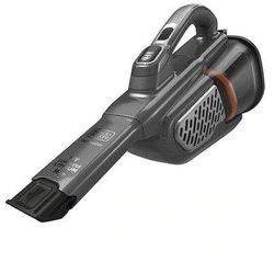 Black & Decker Aspiradora De Mano Bhhv520jf